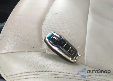 2017 Ford Explorer Limited из США, поврежденный, VIN 1FM5K8FH7HGB65232